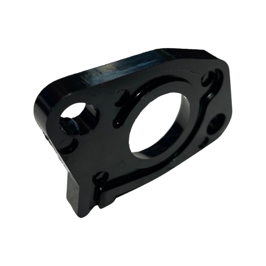 1145196 - Genuine Replacement Carburettor Spacer for selected Hyundai Machines Back