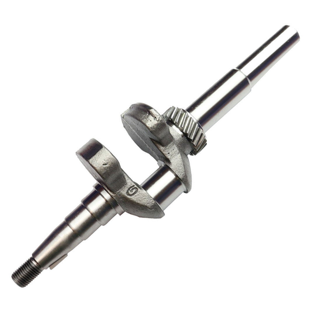 1145237 - Genuine Replacement Crankshaft for Selected Hyundai Machines Top