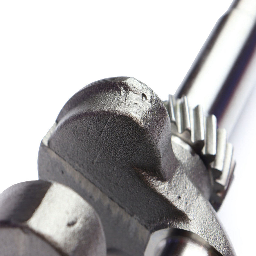 1145237 - Genuine Replacement Crankshaft for Selected Hyundai Machines Zoomed