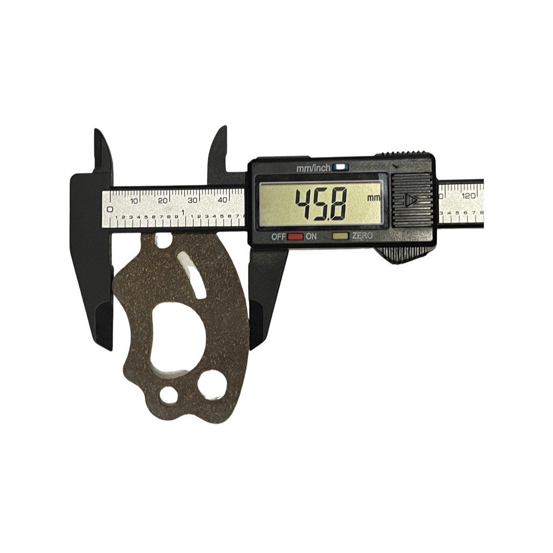 1149177 - Genuine Replacement Gasket of Respirator Cover for Selected Hyundai Machines Measured Width 45.8mm