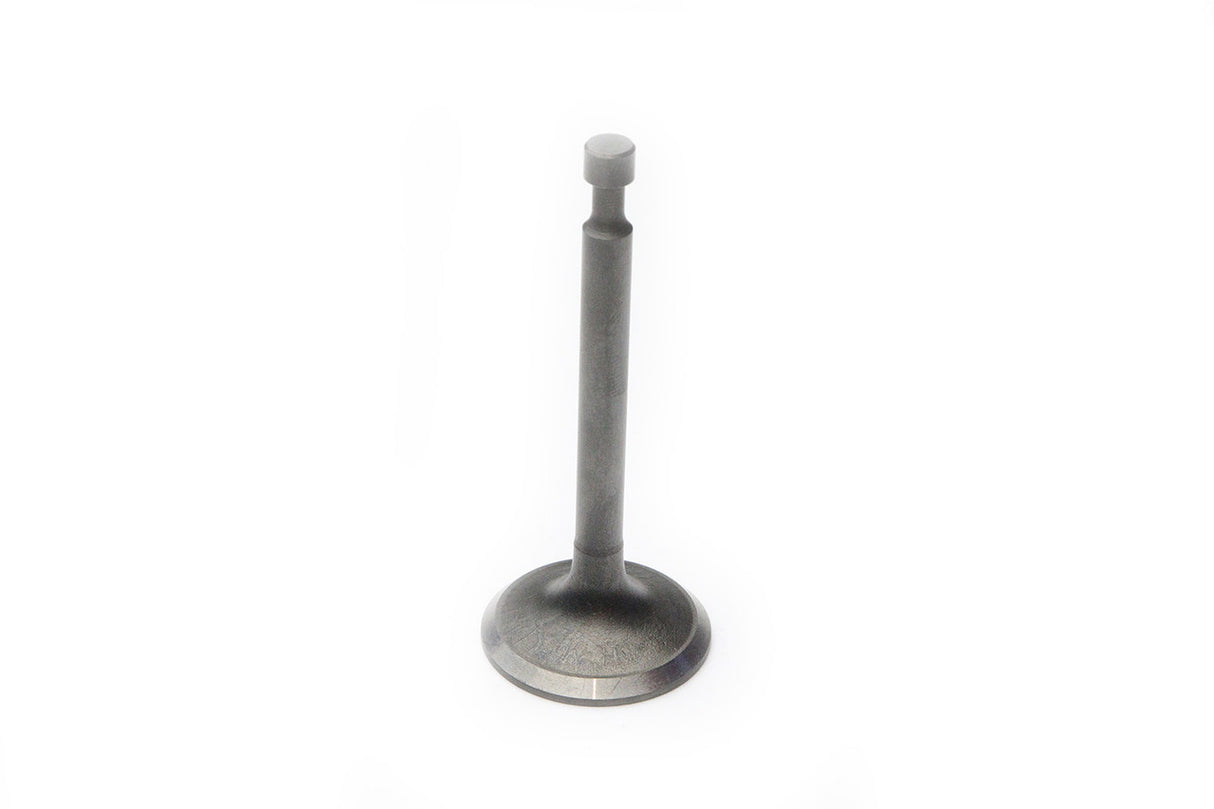 Inlet valve