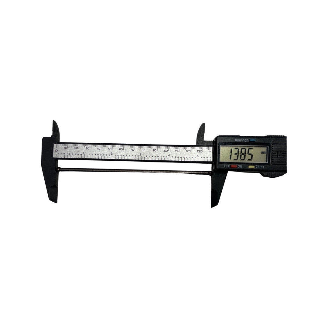 1149197 - Genuine Replacement Handspike Assembly for Selected Hyundai Machines Measured Length 138.5mm