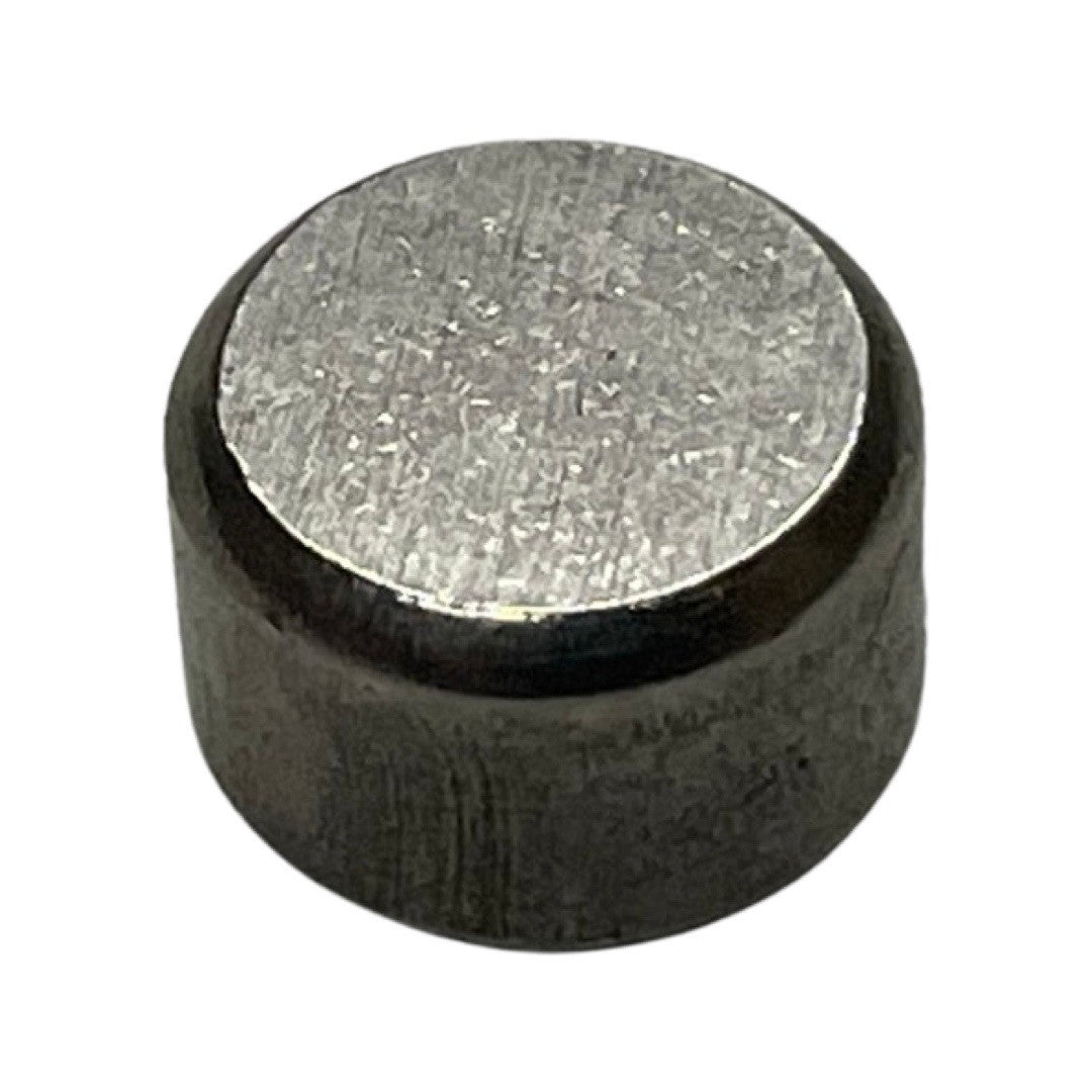 1149203 - Genuine Replacement Upper Cap of Outlet Valve for Selected Hyundai Machines Top