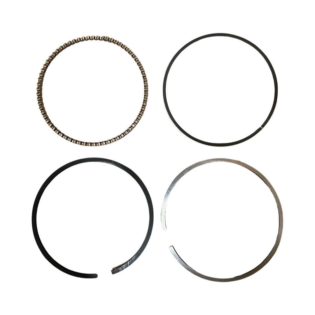 1004122 - Genuine Replacement Scraper Ring Set ,Piston