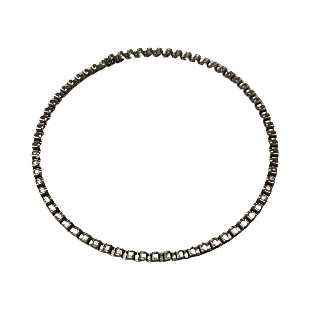 1004122 - Genuine Replacement Scraper Ring Set ,Piston