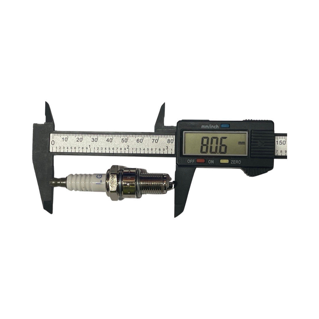 1004148 - Genuine Replacement Spark Plug