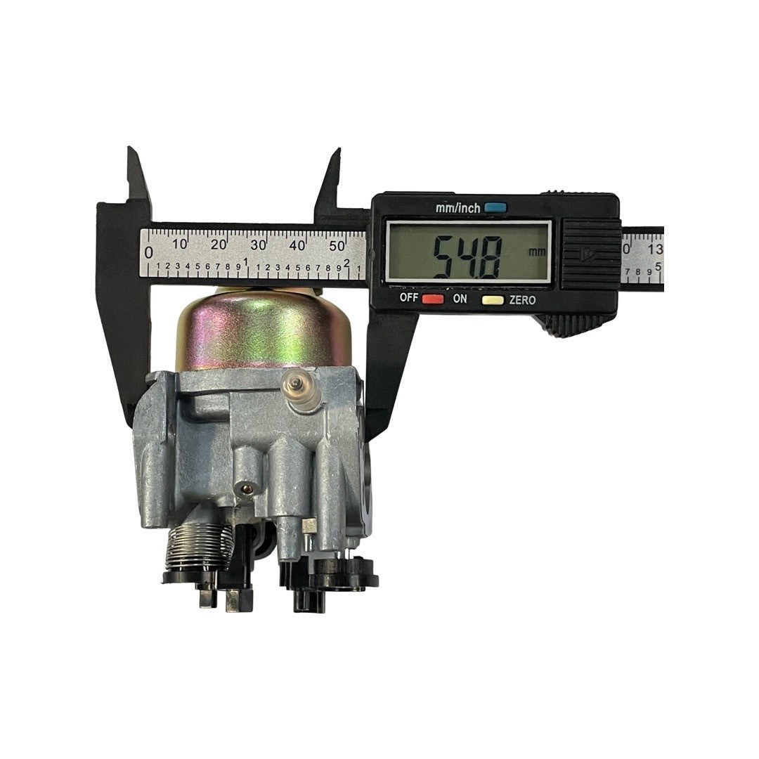1004175 - Genuine Replacement Carburetor Assembly