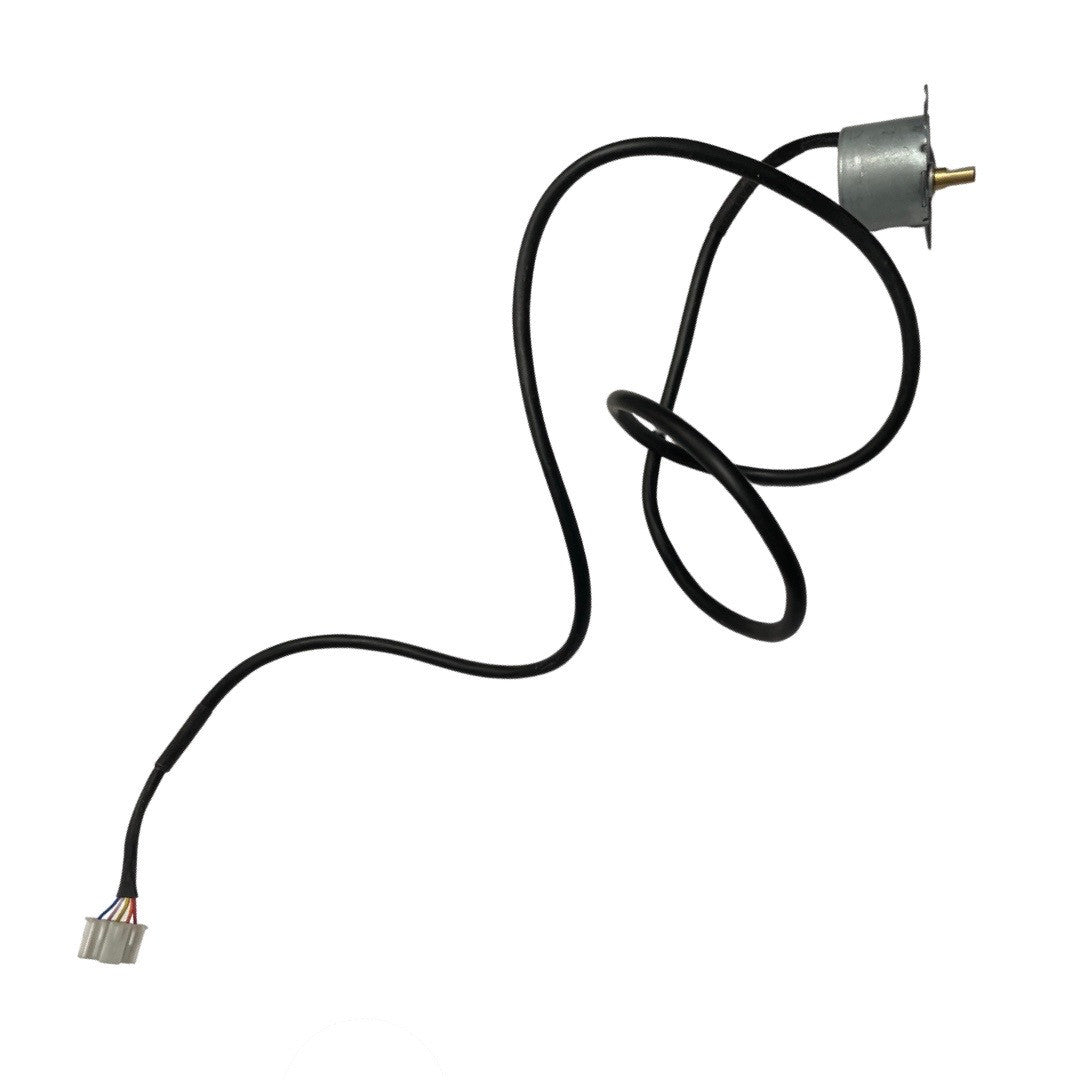 1004176 - Genuine Replacement Stepper Motor for a Selection of Hyundai Machines Bottom