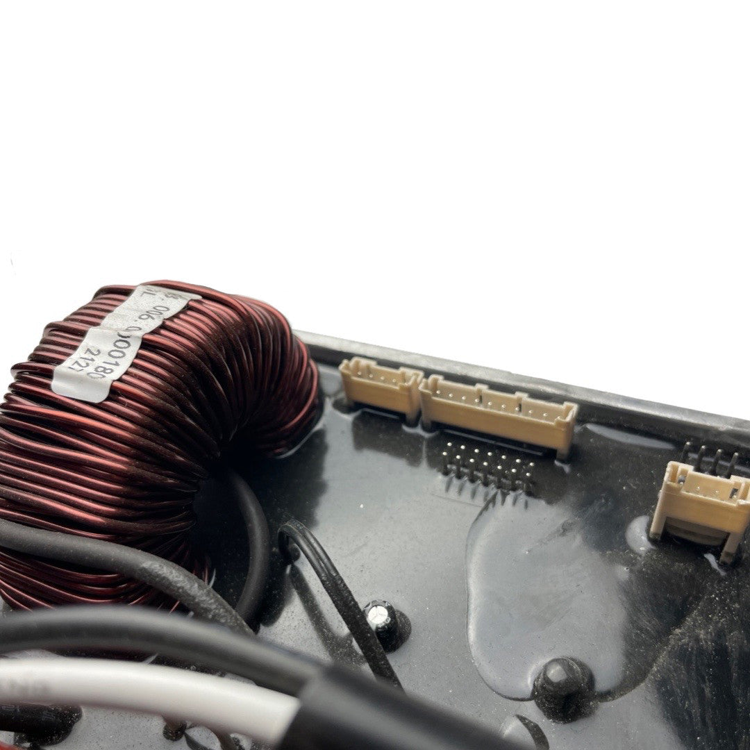 1005057 - Genuine Replacement Inverter Module for Selected Hyundai Machines Close up