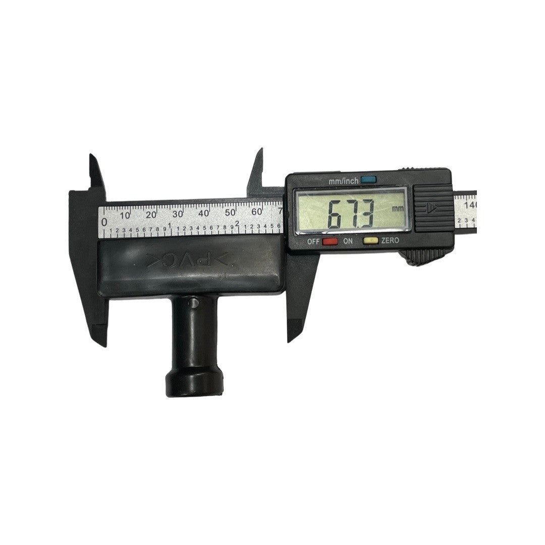 recoil handle for HY4500SEi-68