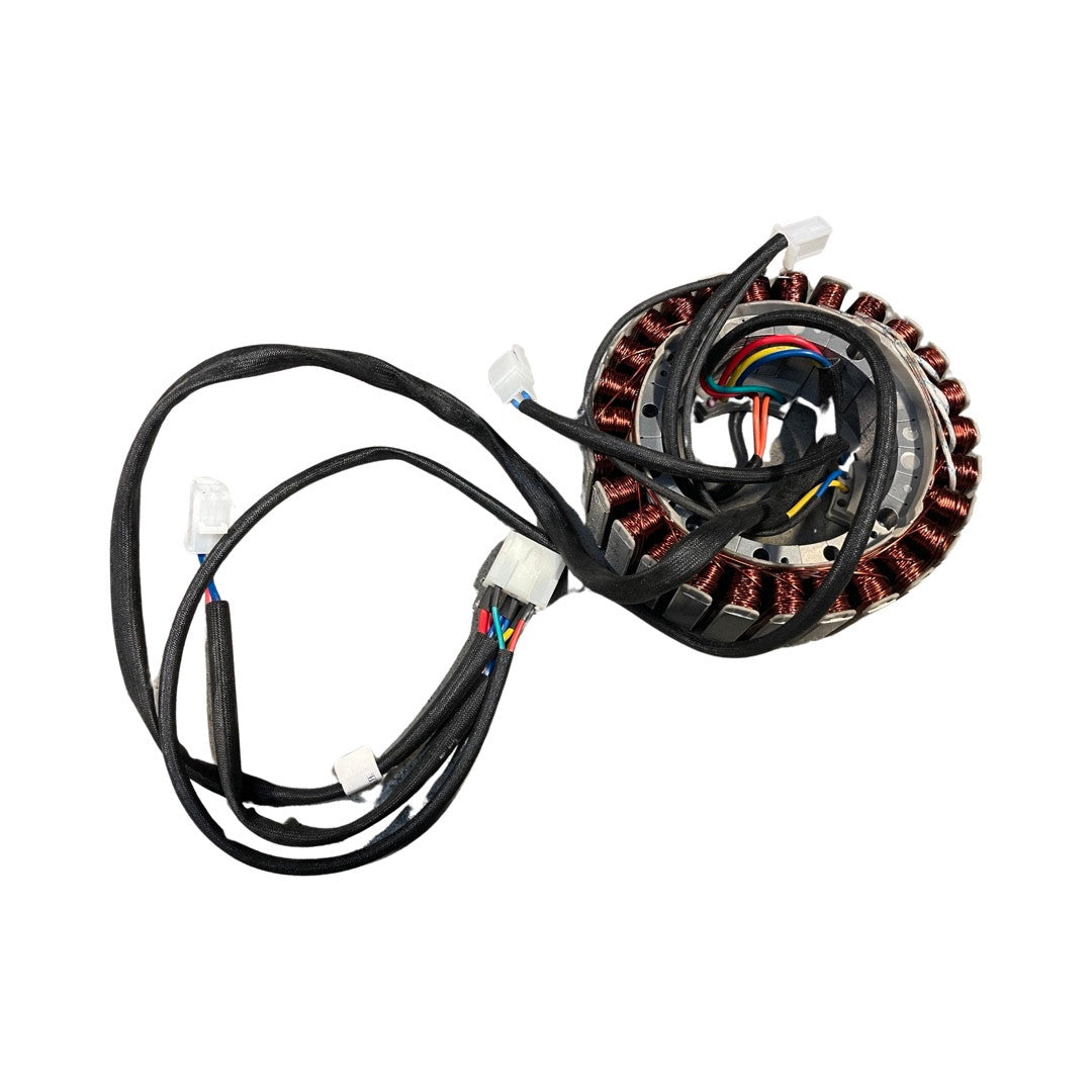 1005167 - Genuine Replacement Stator 220 - 240V