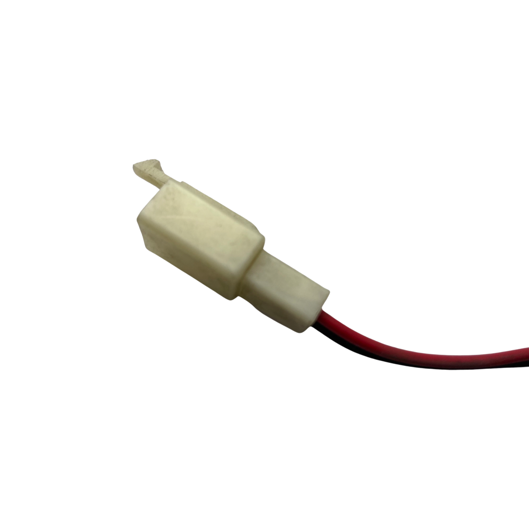 1098078 - Genuine Replacement Safety Rope Switch for Selected Hyundai Machines Plug