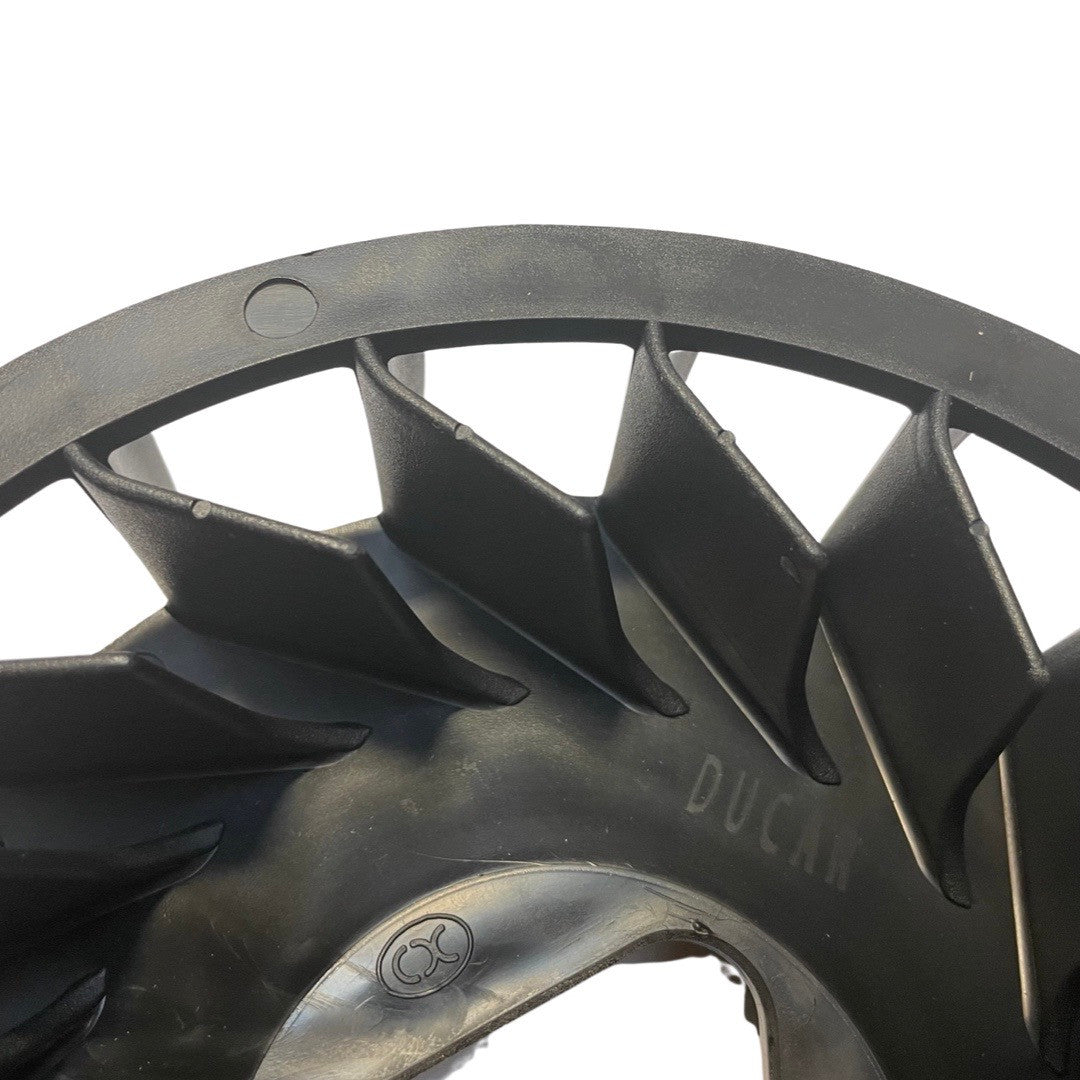 Fan, Recoil Starter for HYSG150-2-E055