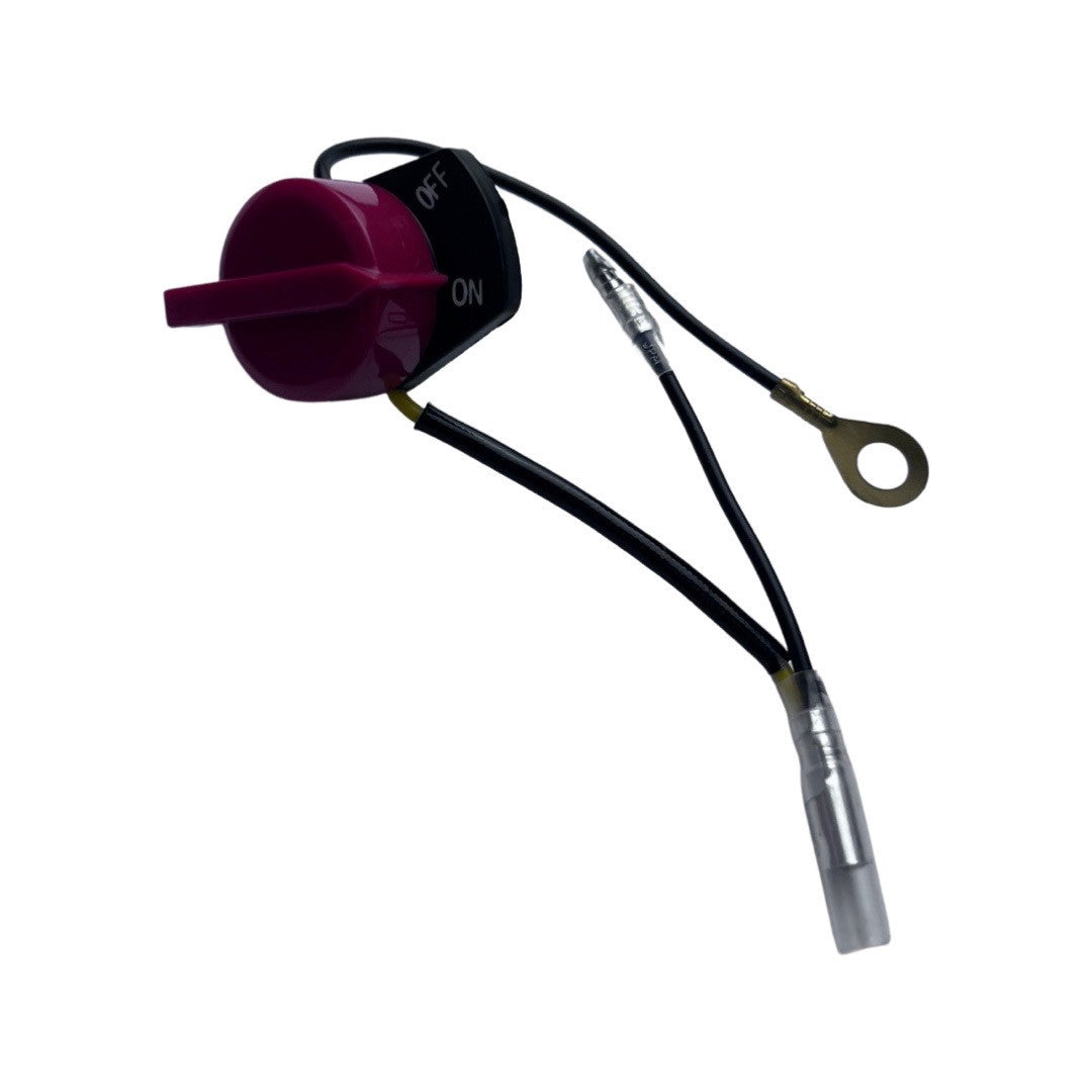 1098159 - Genuine Replacement Switch Assembly for Selected Hyundai Machines Front