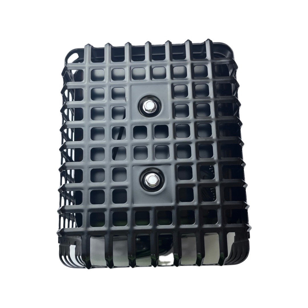 1098168 - Genuine Replacement Genuine Exhaust Assembly Top