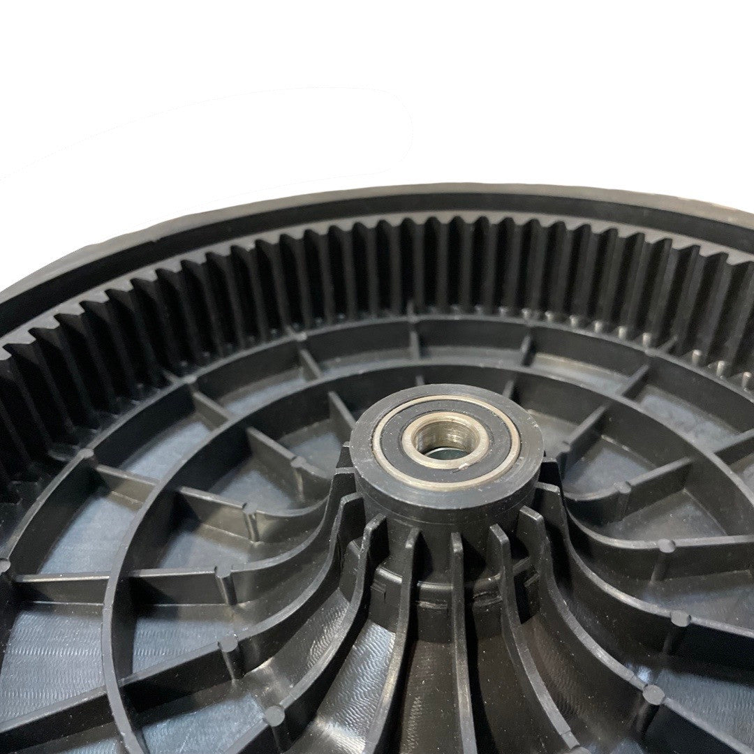 1146083 - Genuine Replacement Rear Wheel