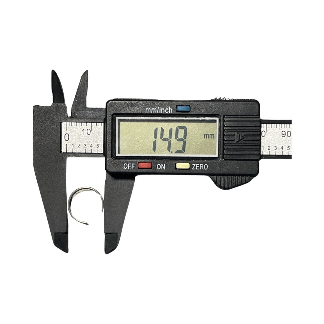 1146131 - Genuine Replacement Piston Clip