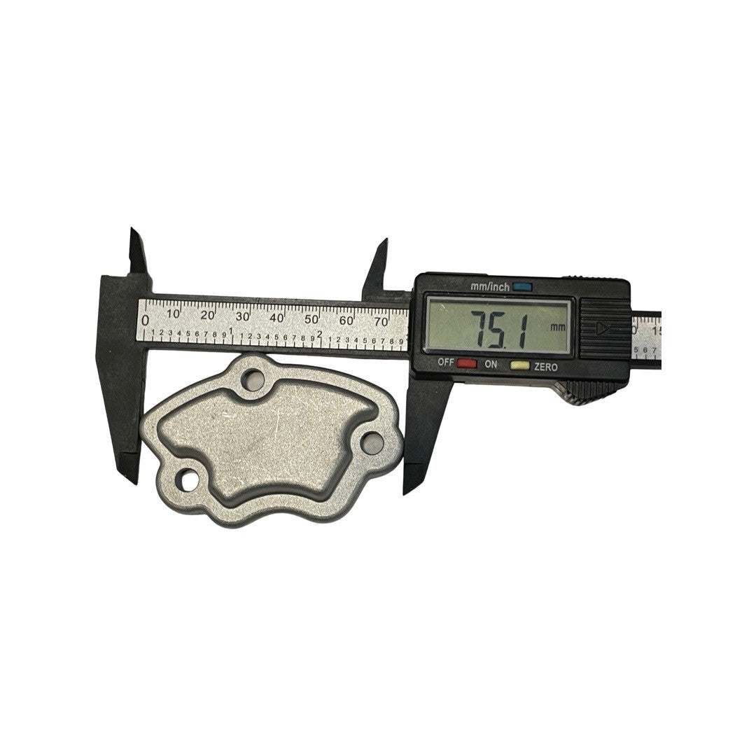 Genuine Replacement Cap,Breather Chamber