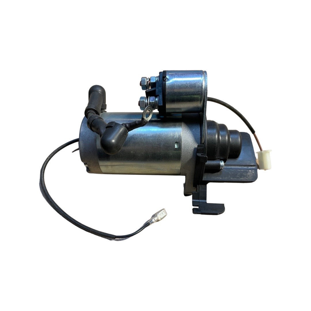 Genuine Replacement Starting Motor Assembly