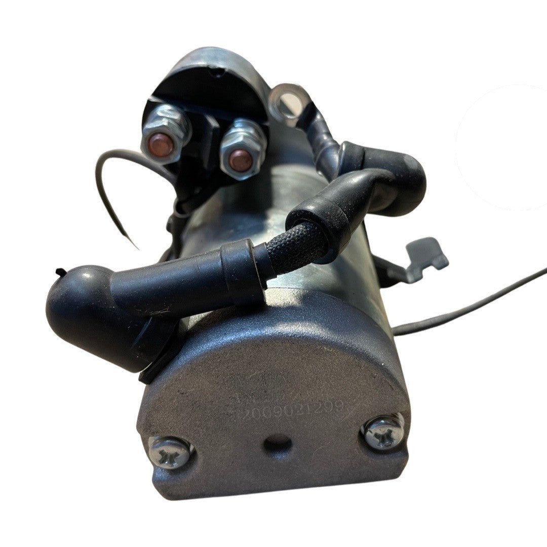 Genuine Replacement Starting Motor Assembly