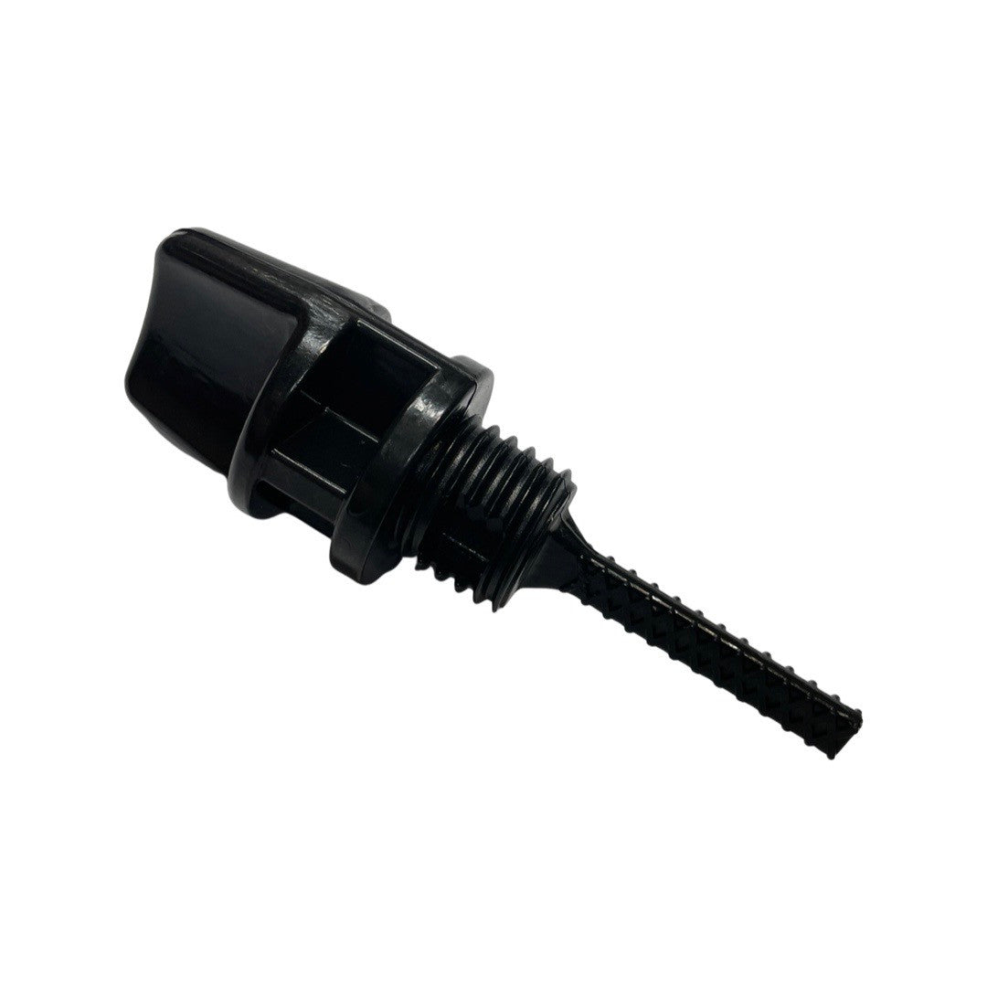 1339002 - Genuine Replacement Oil Filler Dipstick for a Selection of Hyundai Machines Top