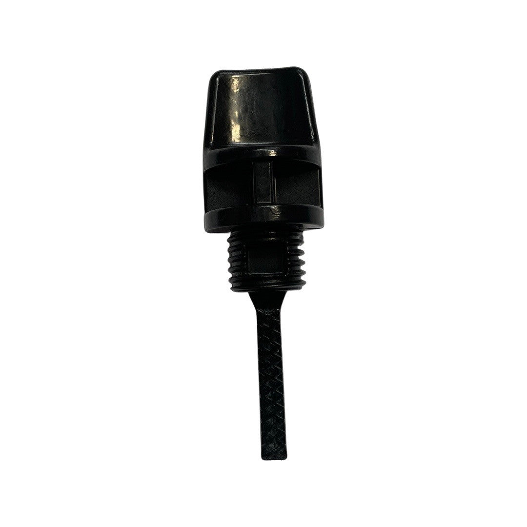 1339002 - Genuine Replacement Oil Filler Dipstick for a Selection of Hyundai Machines Down View