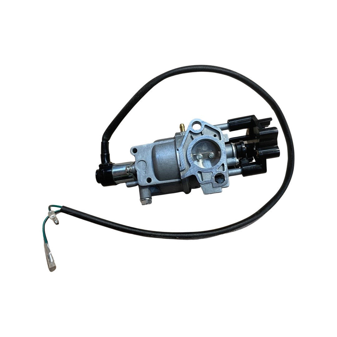 Carburetor for HY6500SEI-61