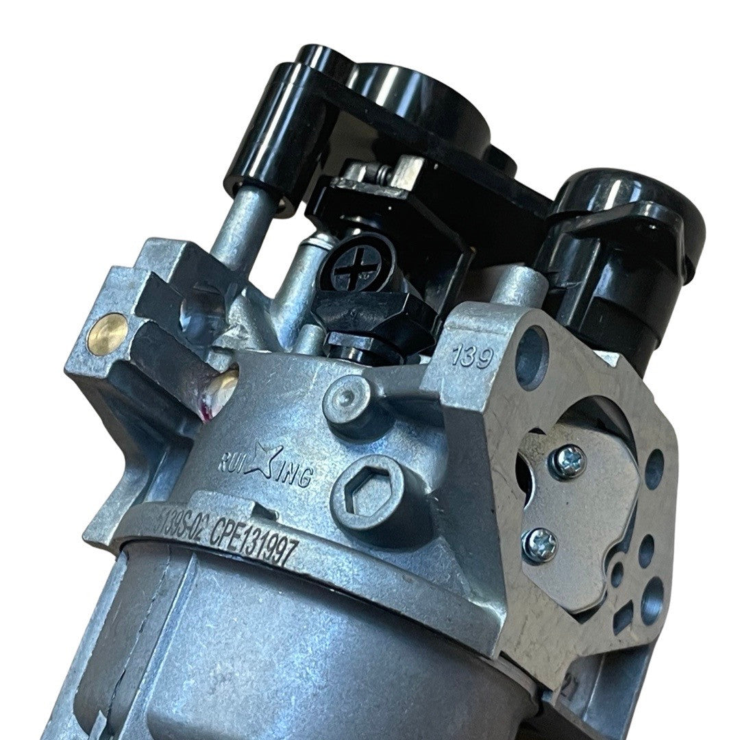 Carburetor for HY6500SEI-61