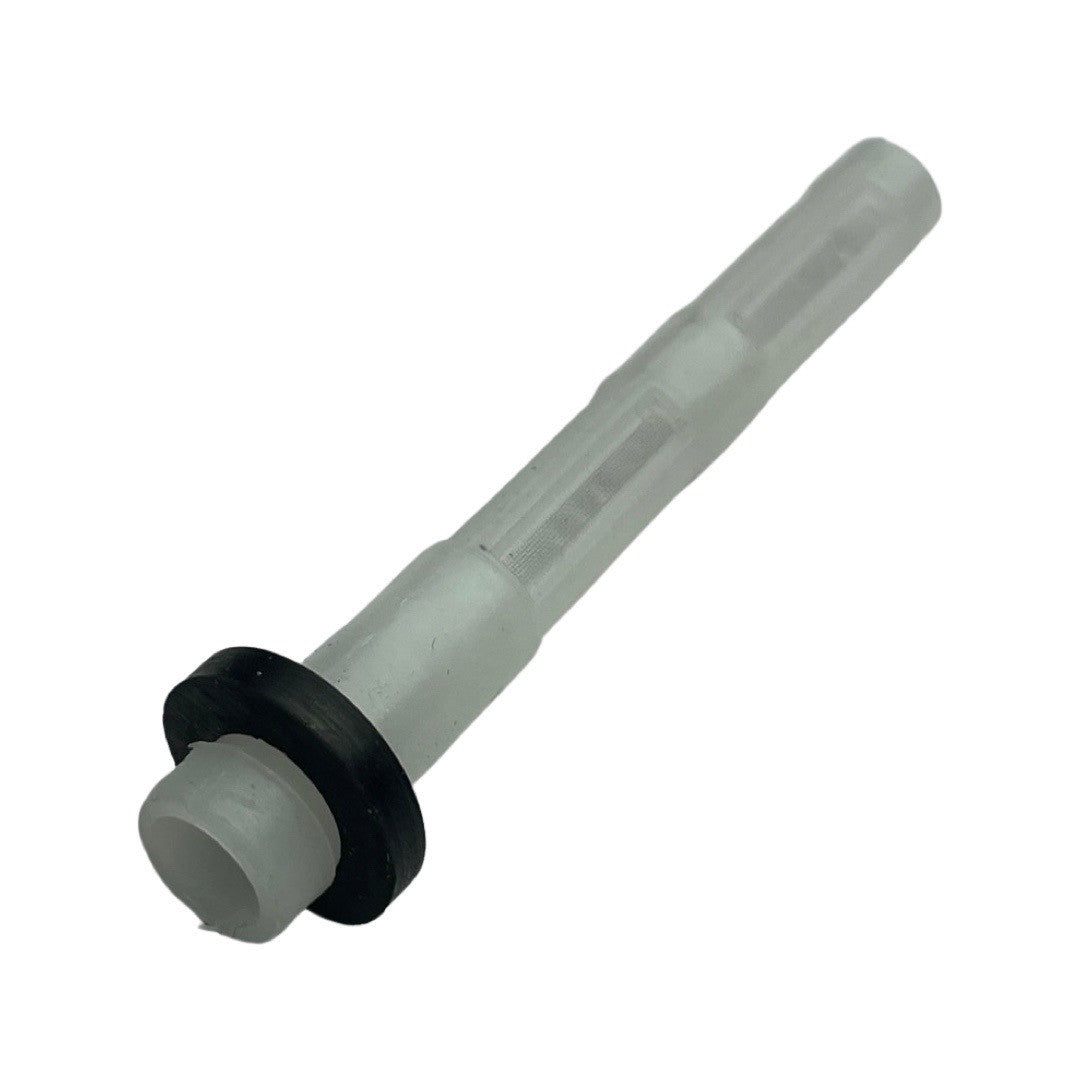 1339096 - replacement Fuel Filter For the HY6500SEi Inverter Generator OEM spare part rubber bung plastic mesh