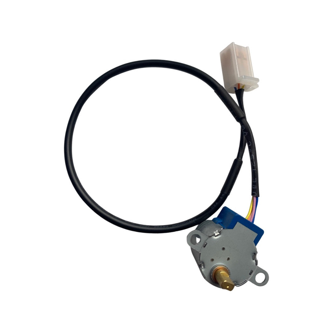 1339315 - Genuine Replacement Stepper Motor Assembly