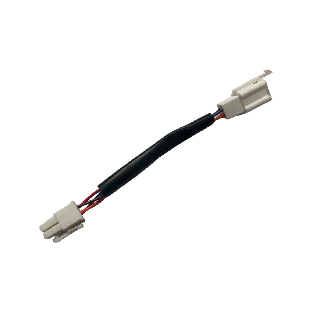 1339324 - Genuine Replacement Stepper Motor Cord Rear