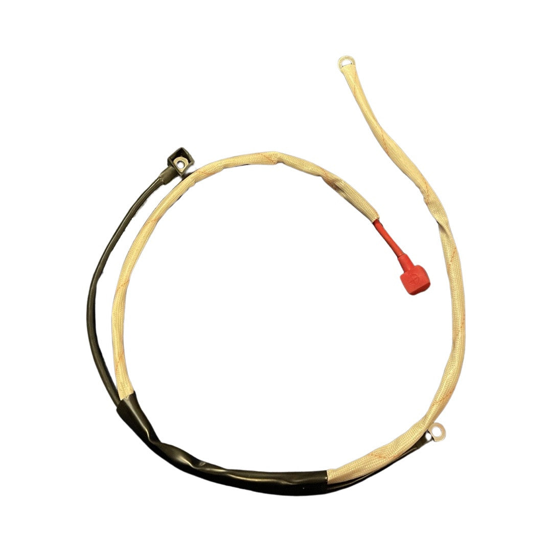 1339325 - Genuine Replacement Battery Wire