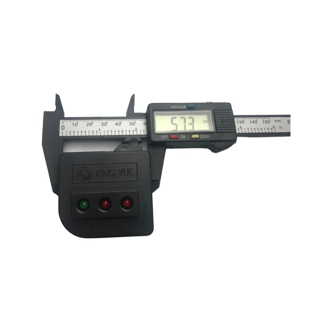 1339397 - Genuine Replacement Ignition Controller for Selected Hyundai Machines Length