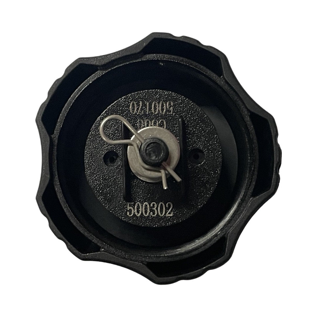 1232036 - Genuine Replacement Fuel Tank Cap