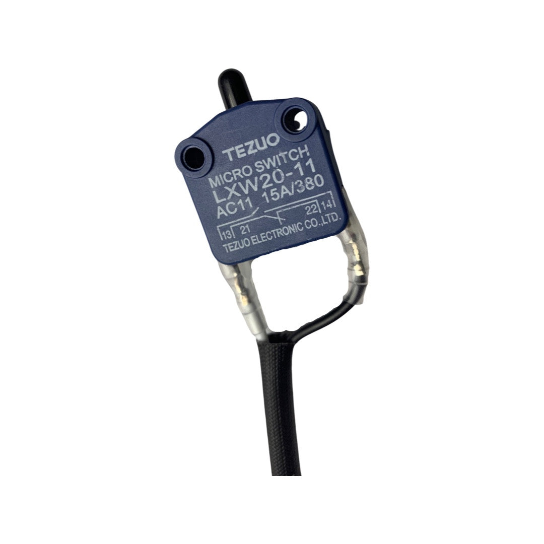 1232050 - Genuine Replacement Wiring Harness