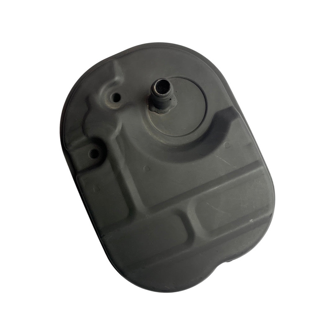 1232125 - Genuine Replacement Exhaust Assembly