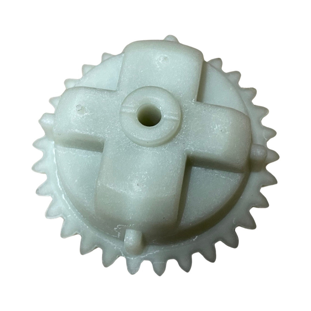 1232143 - Genuine Replacement Governor Assembly