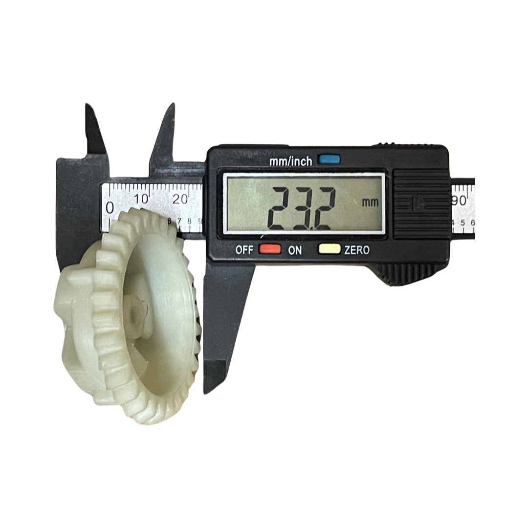 1232143 - Genuine Replacement Governor Assembly