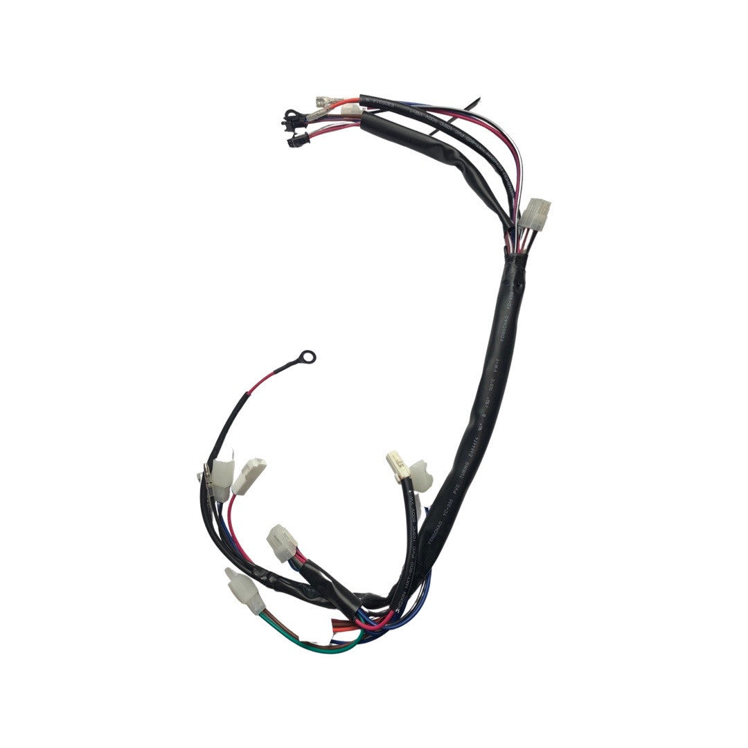 1235050 - Genuine Replacement Deputy Wiring Harness