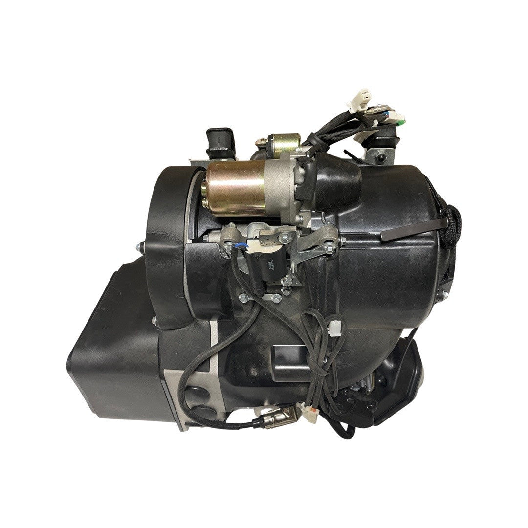 1235085 - Genuine Replacement Engine Assembly