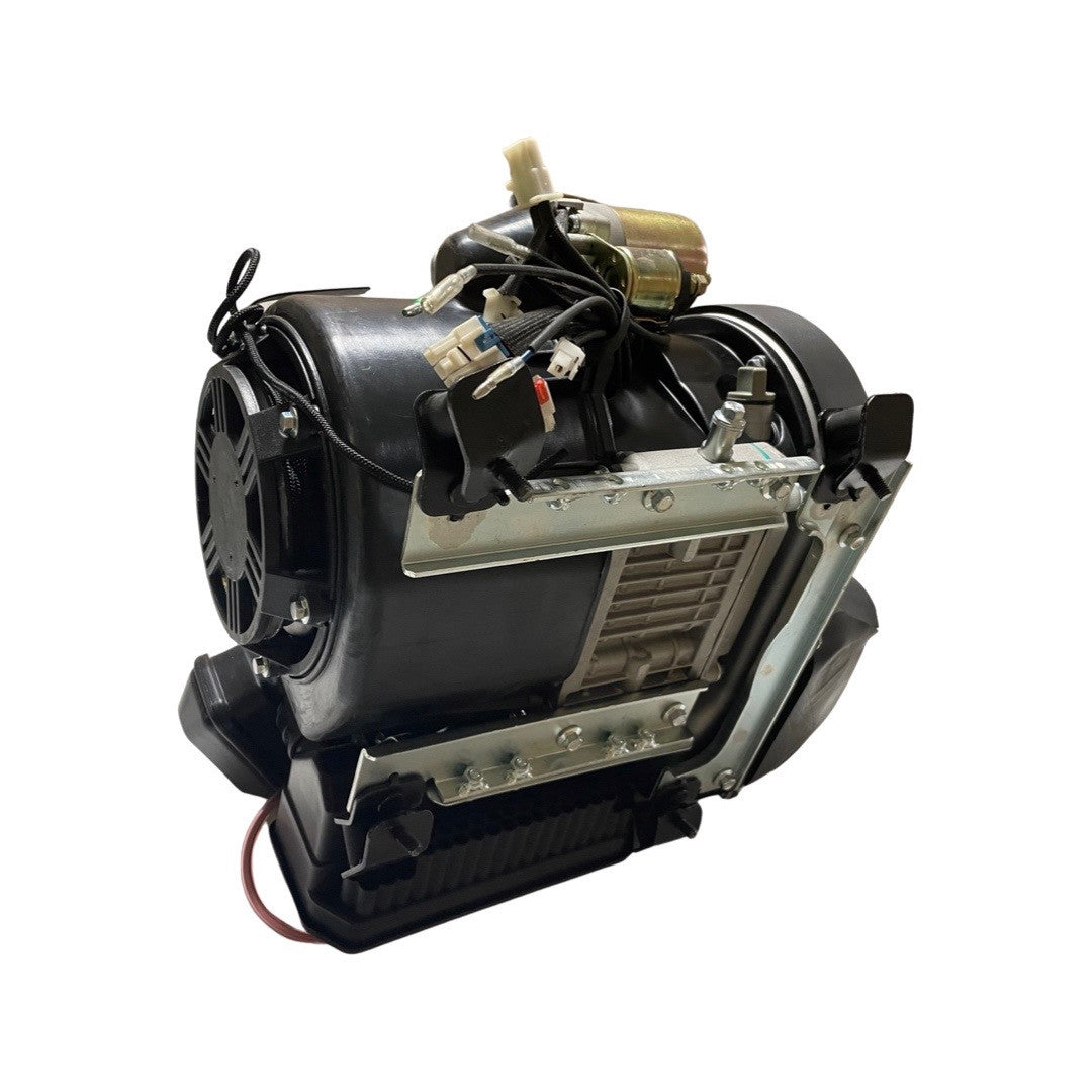 1235085 - Genuine Replacement Engine Assembly