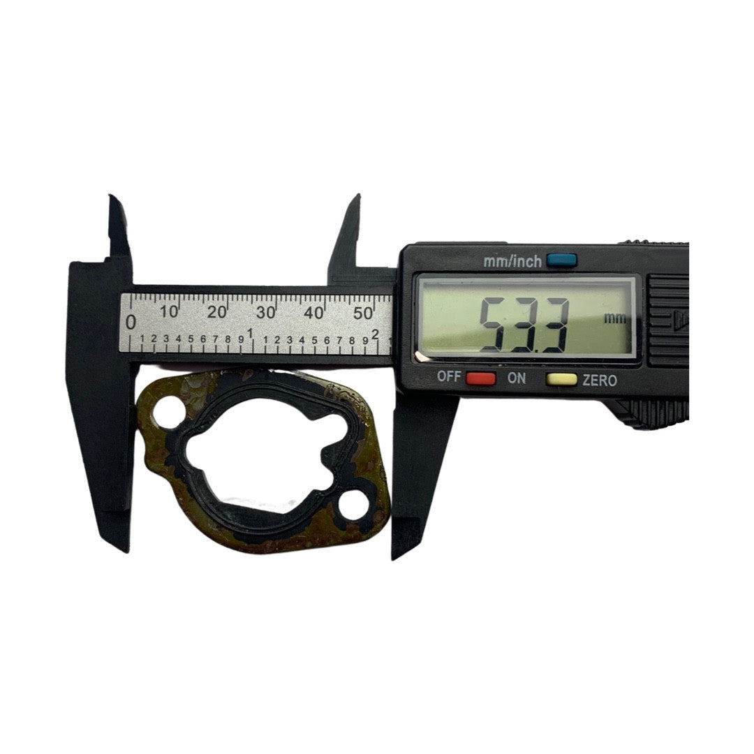 1235154-Genuine Replacement Carburettor Spacer