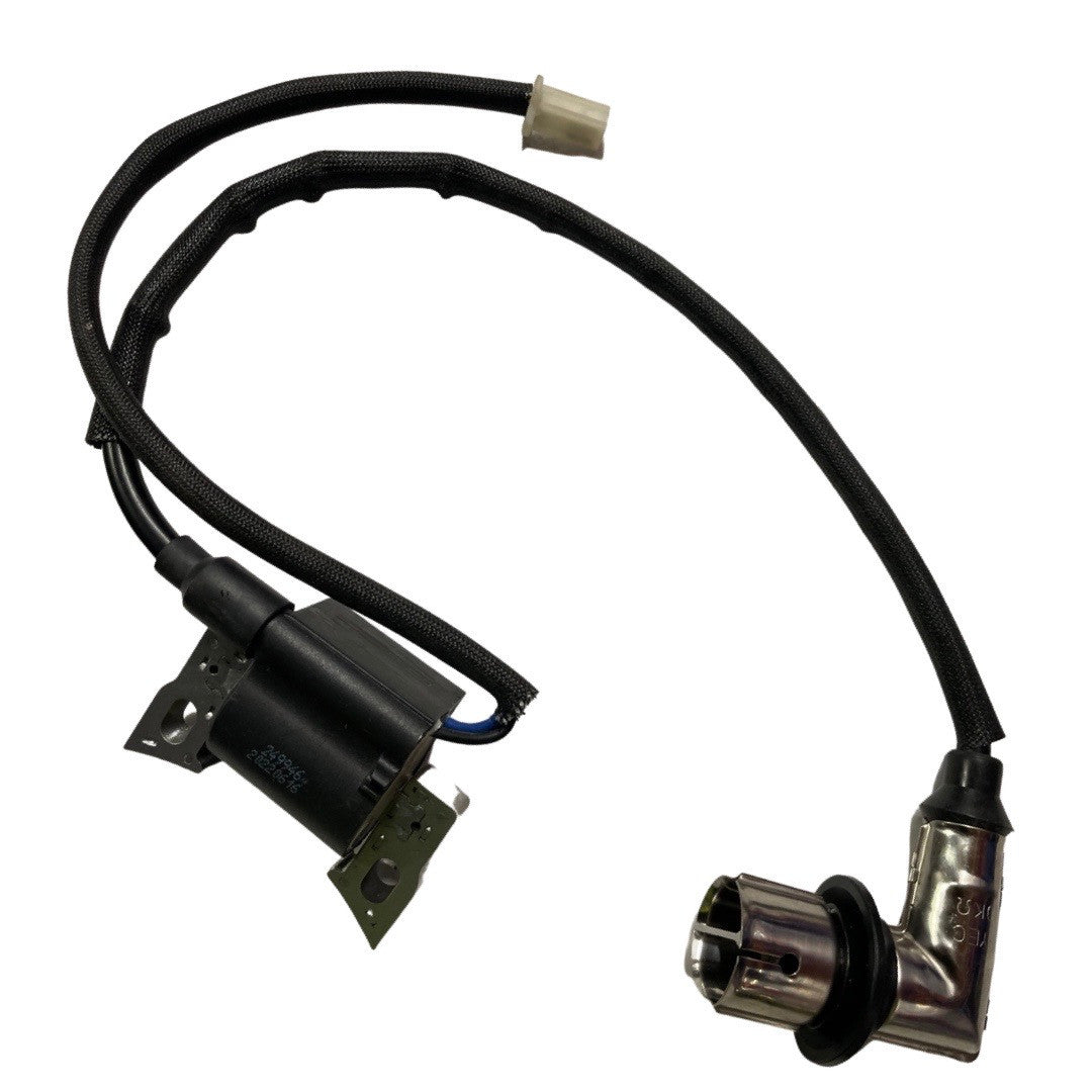 1235171-Genuine Replacement Ignition Coil for a Selection of Hyundai Machines Complete