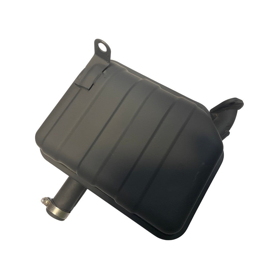 1235179-Genuine Replacement Exhaust Component Assembly Top
