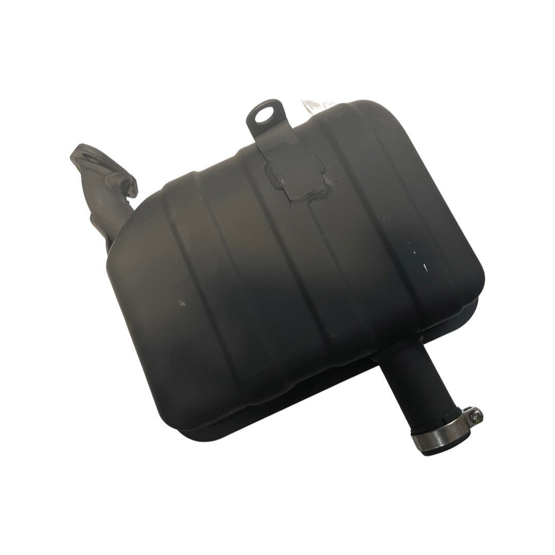 1235179-Genuine Replacement Exhaust Component Assembly Bottom