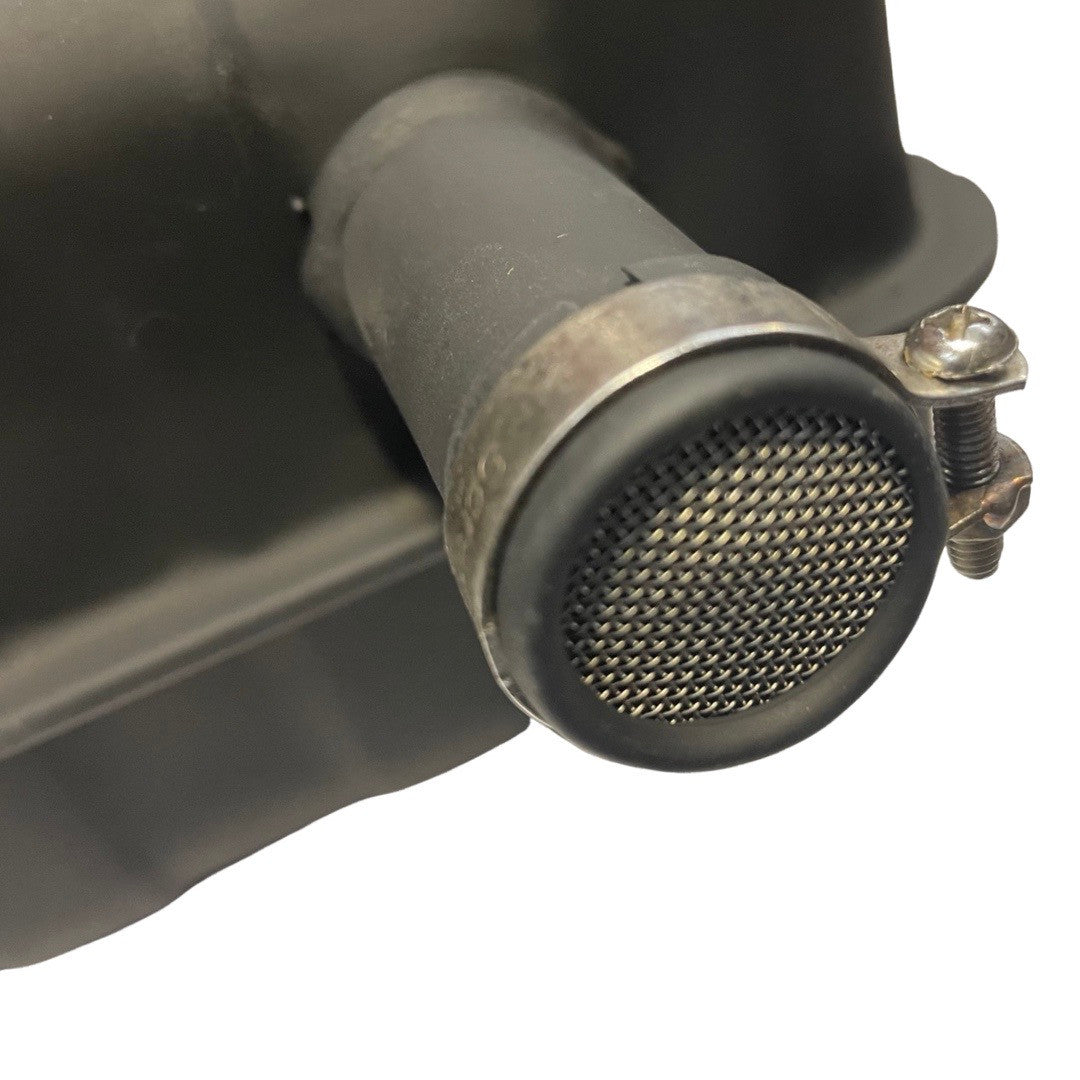 1235179-Genuine Replacement Exhaust Component Assembly Outlet