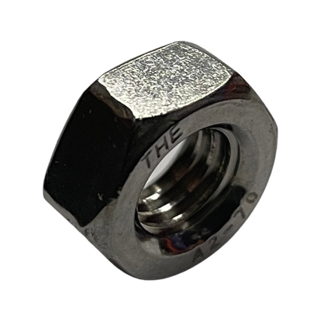1271067 - Genuine Replacement Nut M8