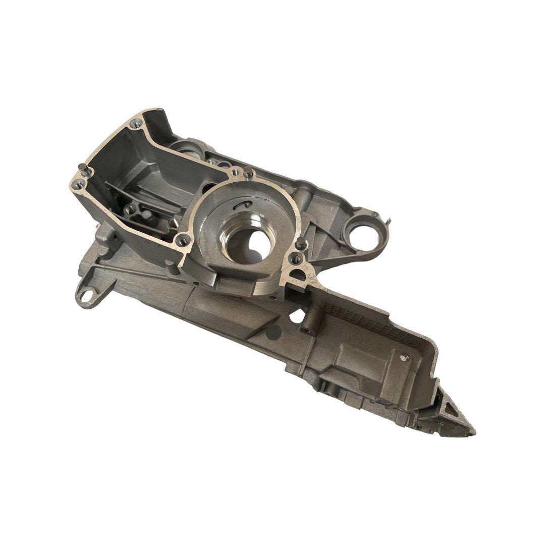 1257025 Genuine Replacement Left Crankshaft Case