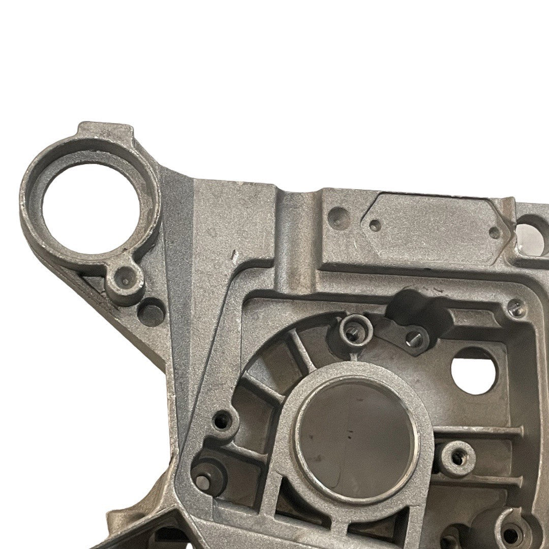 1257025 Genuine Replacement Left Crankshaft Case