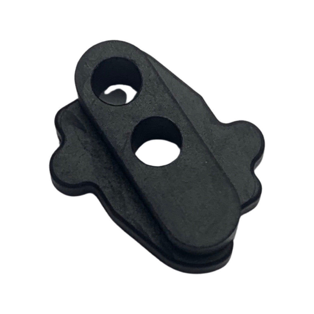 1257033-Genuine Replacement Switch Cover Rear